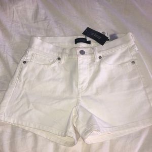 BANANA REPUBLIC SHORTS